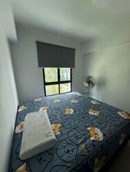 Blk 322A Parc Woods @ Tengah (Tengah), HDB 4 Rooms #554526431